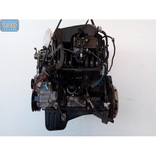 ENGINE LEXUS IS 1998>2005 used