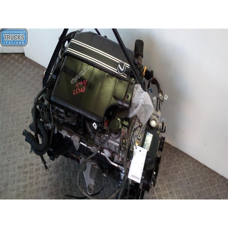 LEXUS ENGINE LEXUS IS 1998>2005 used
