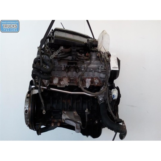 ENGINE LEXUS IS 1998>2005 used