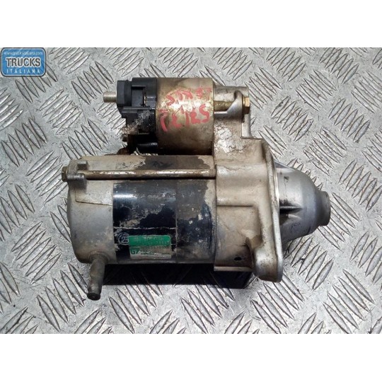 MOTORINO AVVIAMENTO LEXUS IS 1998>2005 usato