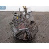 TOYOTA GEARBOXES  TOYOTA Yaris 2003>2005 used