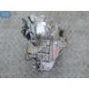 TOYOTA GEARBOXES  TOYOTA Yaris 2003>2005 used