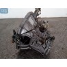 TOYOTA GEARBOXES  TOYOTA Yaris 2003>2005 used