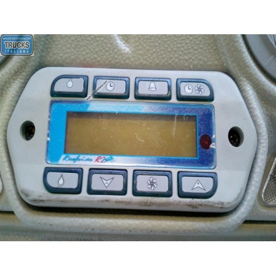 CLIMATIZZATORE ESTERNO . . nuovo