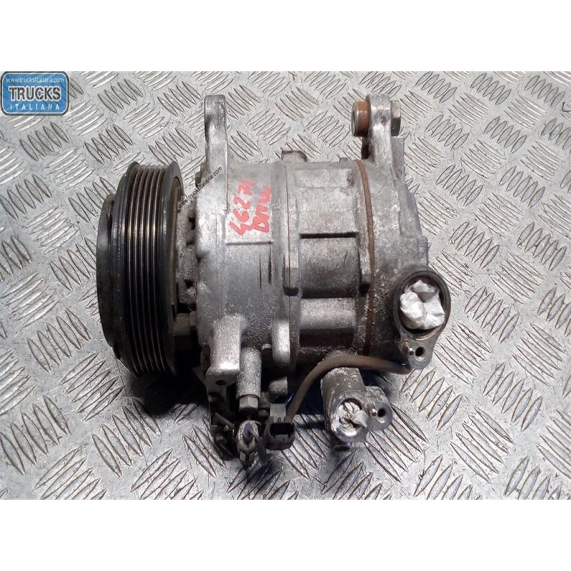 BMW COMPRESSORE ARIA CONDIZIONATA BMW Serie 3 (F31) SW 2011> usato