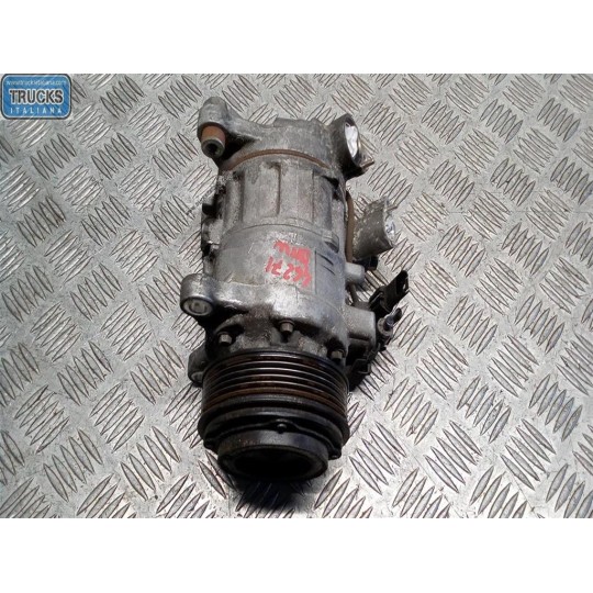 COMPRESSORE ARIA CONDIZIONATA BMW Serie 3 (F31) SW 2011> usato