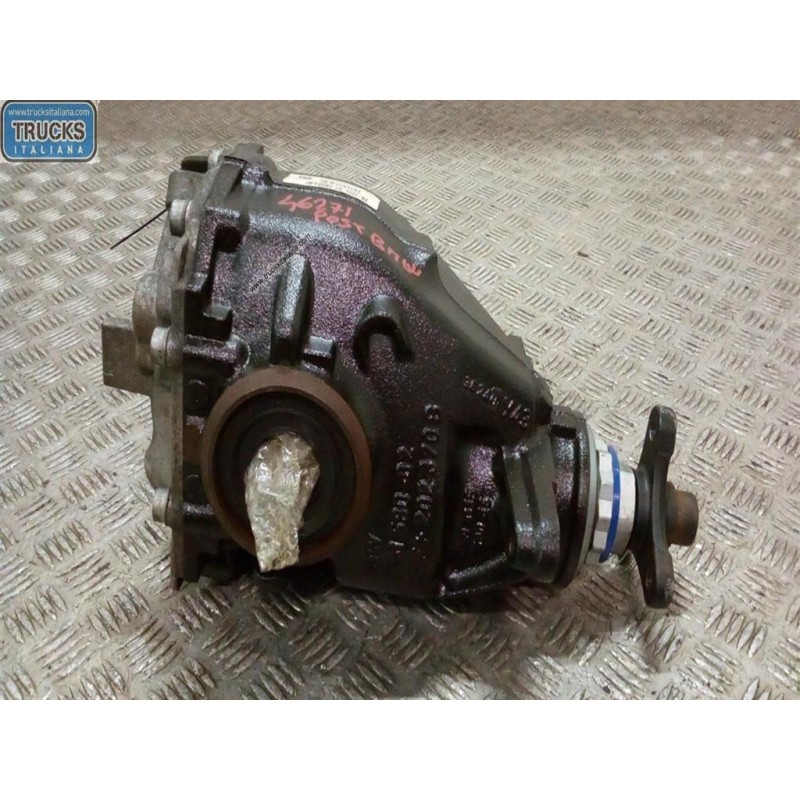 BMW GRUPPO DIFFERENZIALE POSTERIORE BMW Serie 3 (F31) SW 2011> usato