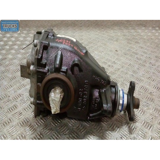 GRUPPO DIFFERENZIALE POSTERIORE BMW Serie 3 (F31) SW 2011> usato