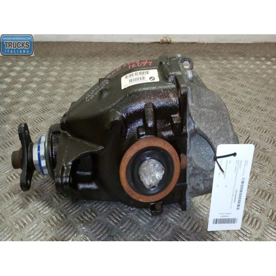 GRUPPO DIFFERENZIALE POSTERIORE BMW Serie 3 (F31) SW 2011> usato