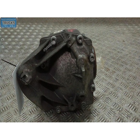 GRUPPO DIFFERENZIALE POSTERIORE BMW Serie 3 (F31) SW 2011> usato