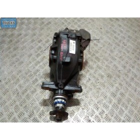 REAR DIFFERENTIAL 
 BMW...