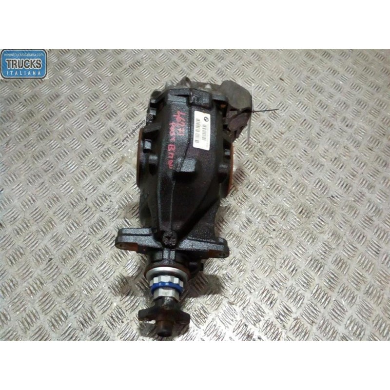 BMW GRUPPO DIFFERENZIALE POSTERIORE BMW Serie 3 (F31) SW 2011> usato