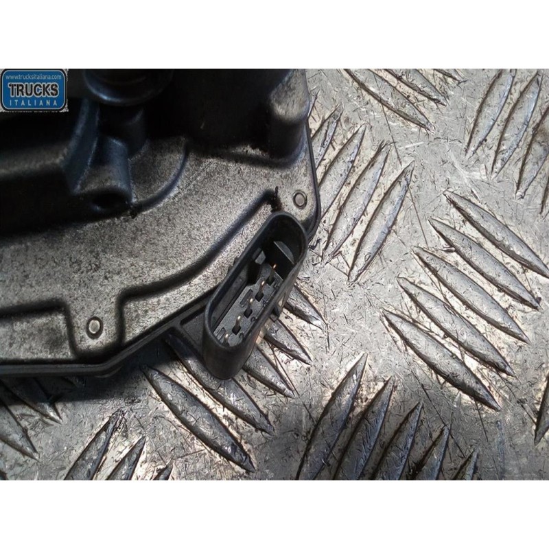 BMW CORPO FARFALLATO BMW Serie 3 (F31) SW 2011> usato