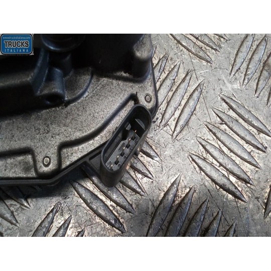 THROTTLE BODY  BMW Serie 3 (F31) SW 2011> used