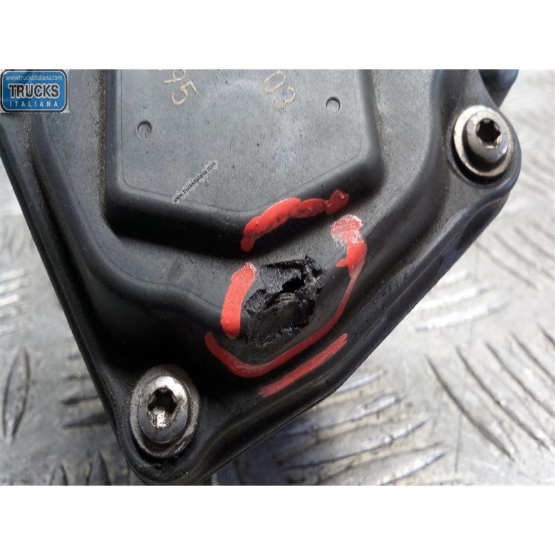 BMW CORPO FARFALLATO BMW Serie 3 (F31) SW 2011> usato