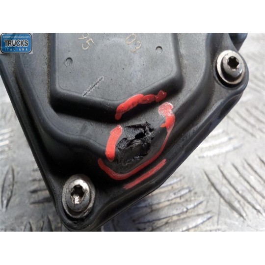 THROTTLE BODY  BMW Serie 3 (F31) SW 2011> used