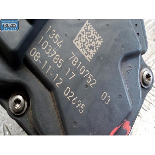 CORPO FARFALLATO BMW Serie 3 (F31) SW 2011> usato