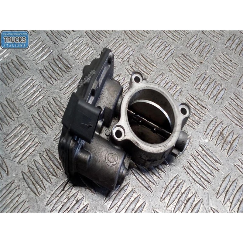 BMW THROTTLE BODY  BMW Serie 3 (F31) SW 2011> used