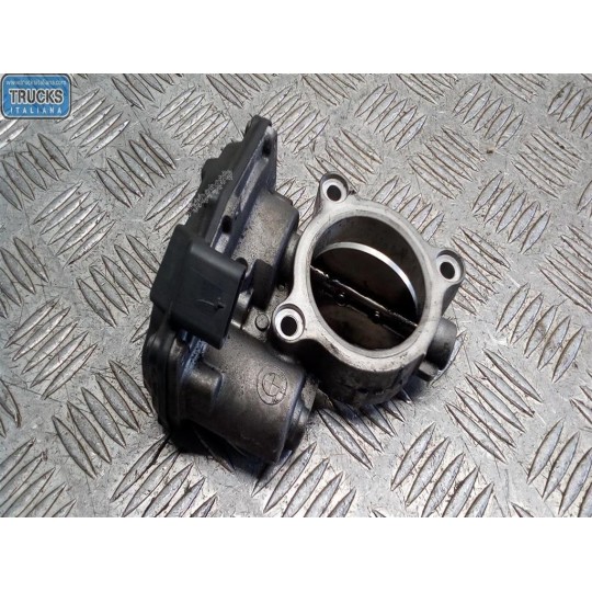 CORPO FARFALLATO BMW Serie 3 (F31) SW 2011> usato