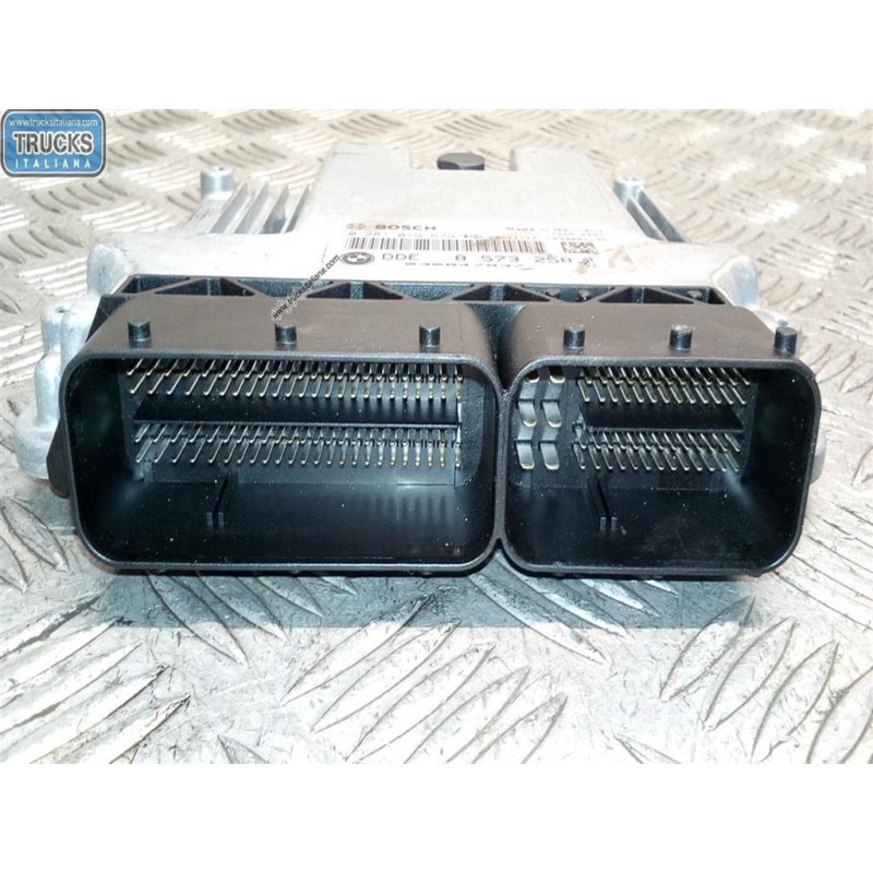 BMW ENGINE UNIT BMW Serie 3 (F31) SW 2011> used
