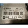 BMW ENGINE UNIT BMW Serie 3 (F31) SW 2011> used