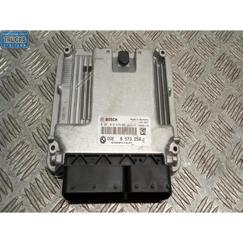 BMW ENGINE UNIT BMW Serie 3 (F31) SW 2011> used