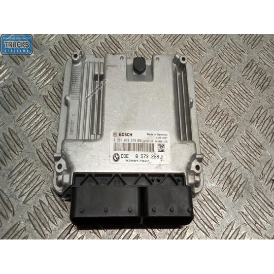 ENGINE UNIT BMW Serie 3 (F31) SW 2011> used