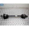 BMW REAR HALF-AXLES RIGHT BMW Serie 3 (F31) SW 2011> used