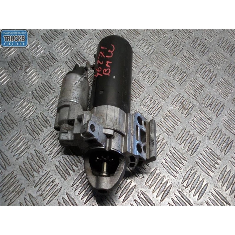 BMW STARTER MOTOR BMW Serie 3 (F31) SW 2011> used