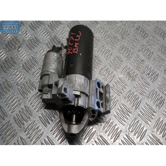 MOTORINO AVVIAMENTO BMW Serie 3 (F31) SW 2011> usato