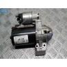 BMW MOTORINO AVVIAMENTO BMW Serie 3 (F31) SW 2011> usato
