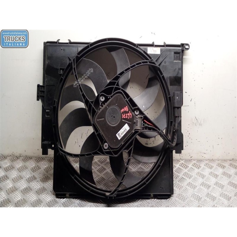 BMW CONVOGLIATORE ELETTROVENTOLA BMW Serie 3 (F31) SW 2011> usato