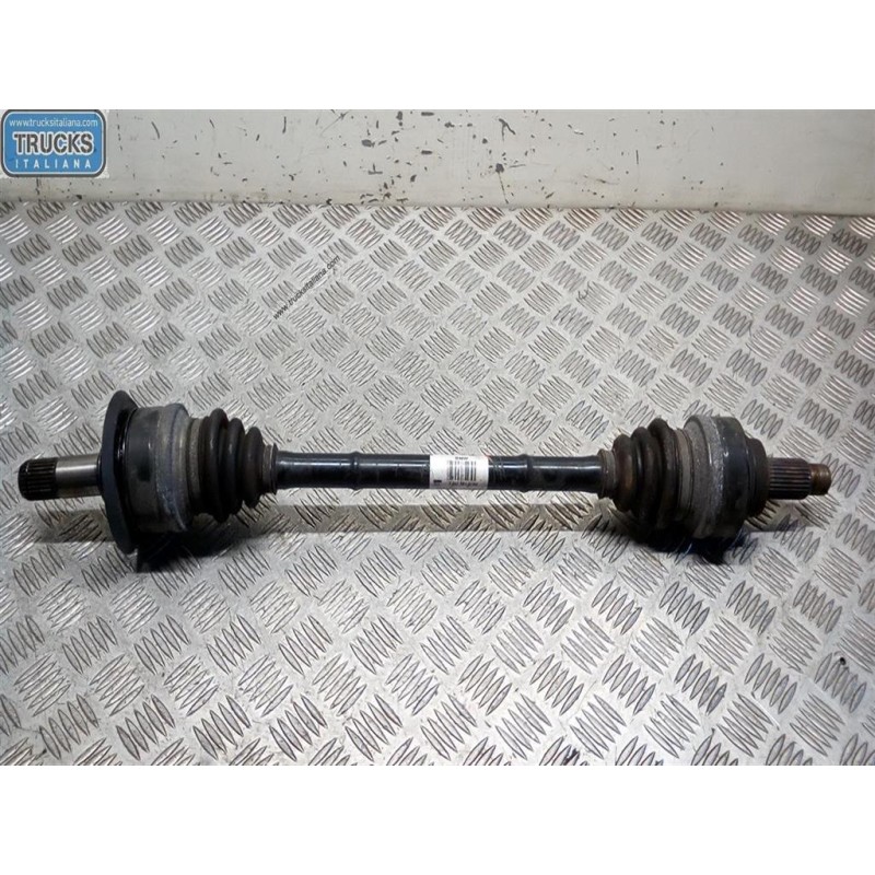 BMW SEMIASSE POSTERIORE SINISTRO BMW Serie 3 (F31) SW 2011> usato