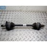 BMW REAR HALF-AXLES LEFT  BMW Serie 3 (F31) SW 2011> used