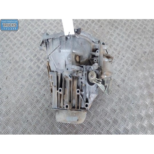 CAMBIO FIAT van Ducato 1994>2002 usato