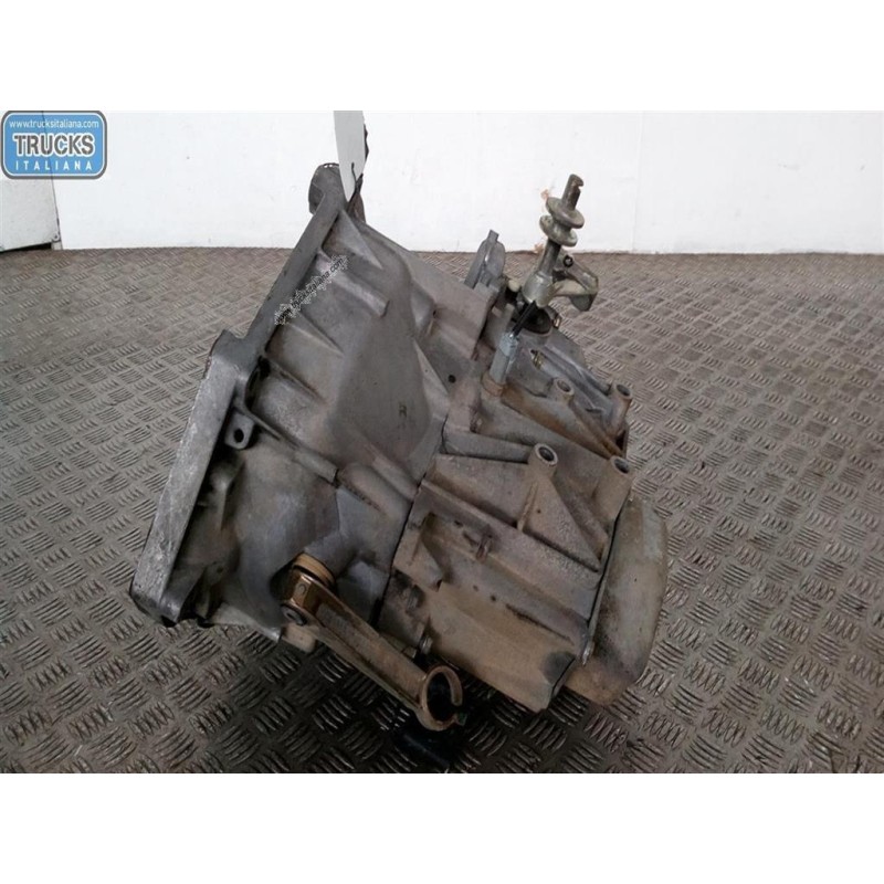 FIAT van CAMBIO FIAT van Ducato 1994>2002 usato