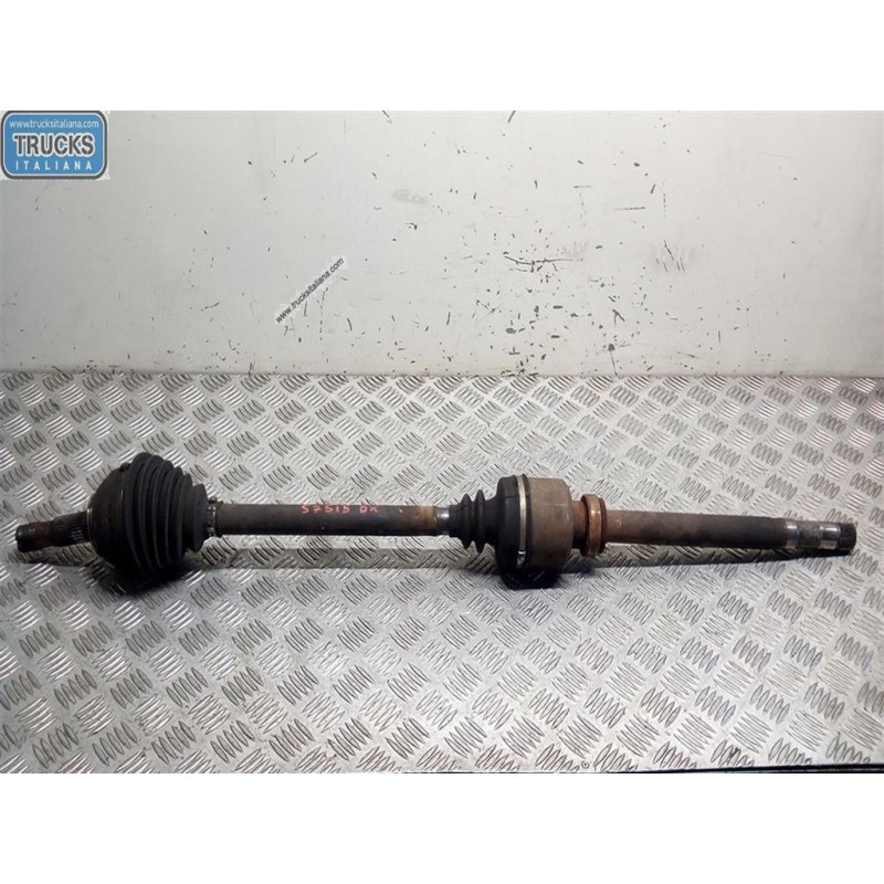 FIAT van SEMIASSE ANTERIORE DESTRO FIAT van Ducato 1994>2002 usato