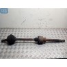 SEMIASSE ANTERIORE DESTRO FIAT van Ducato 1994>2002 usato