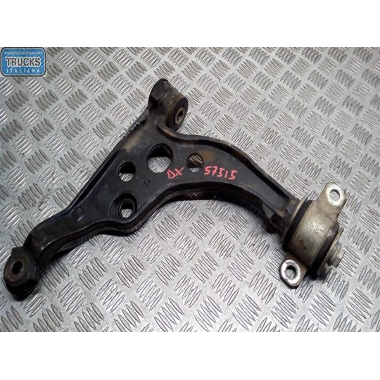 CONTROL ARM FRONT LOWER RIGHT  FIAT van Ducato 1994>2002 used