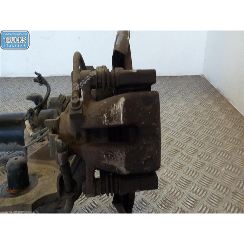 OPEL RIGHT REAR CALIPER BRAKE  OPEL Astra H 2007>2010 used