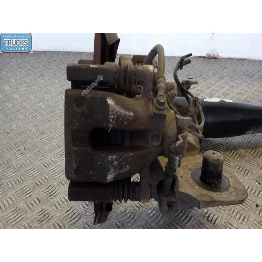PINZA POSTERIORE SINISTRA OPEL Astra H 2007>2010 usato