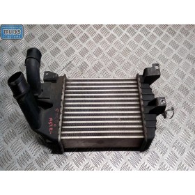 RADIATORE INTERCOOLERS OPEL...