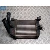 RADIATORE INTERCOOLERS OPEL Astra H 2007>2010 usato