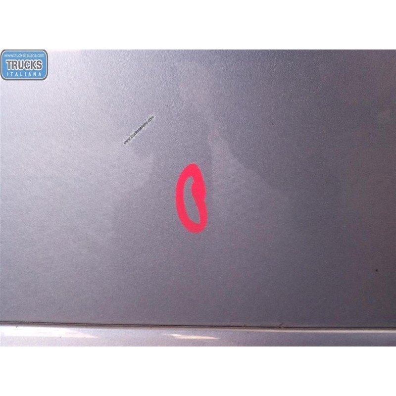 OPEL PORTA POSTERIORE DESTRA OPEL Astra H 2007>2010 usato