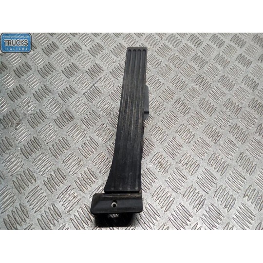 PEDALE ACCELERAZIONE ELETTRONICO BMW Serie 3 (F31) SW 2011> usato
