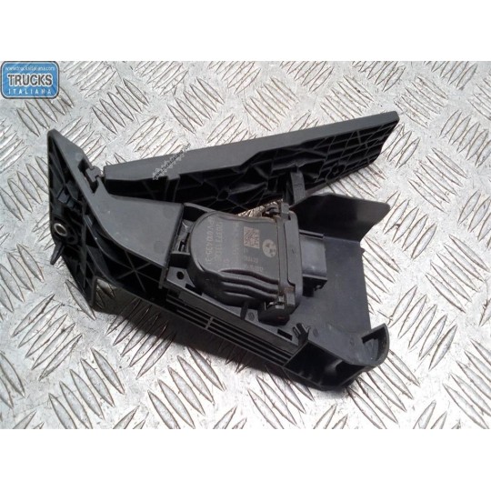 ELETRONIC THROTTLE PEDAL  BMW Serie 3 (F31) SW 2011> used