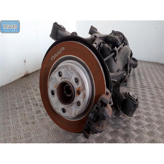 TELAIO POSTERIORE SOSPENSIONI BMW Serie 3 (F31) SW 2011> usato