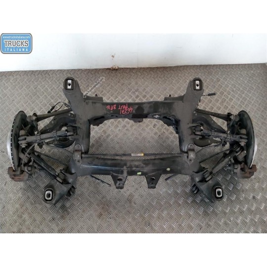 REAR CHASSIS SUSPENSION BMW Serie 3 (F31) SW 2011> used