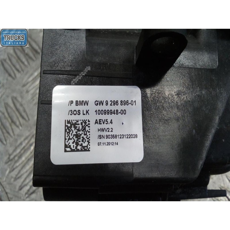 BMW LEVER BMW Serie 3 (F31) SW 2011> used