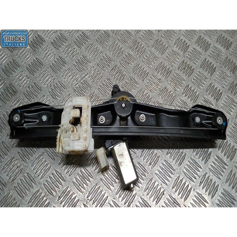 BMW BACK LEFT POWERED WINDOWS  BMW Serie 3 (F31) SW 2011> used